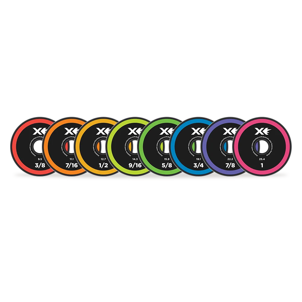 Commercial Radius Ring