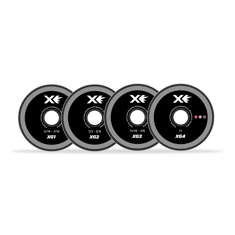 Commercial XG