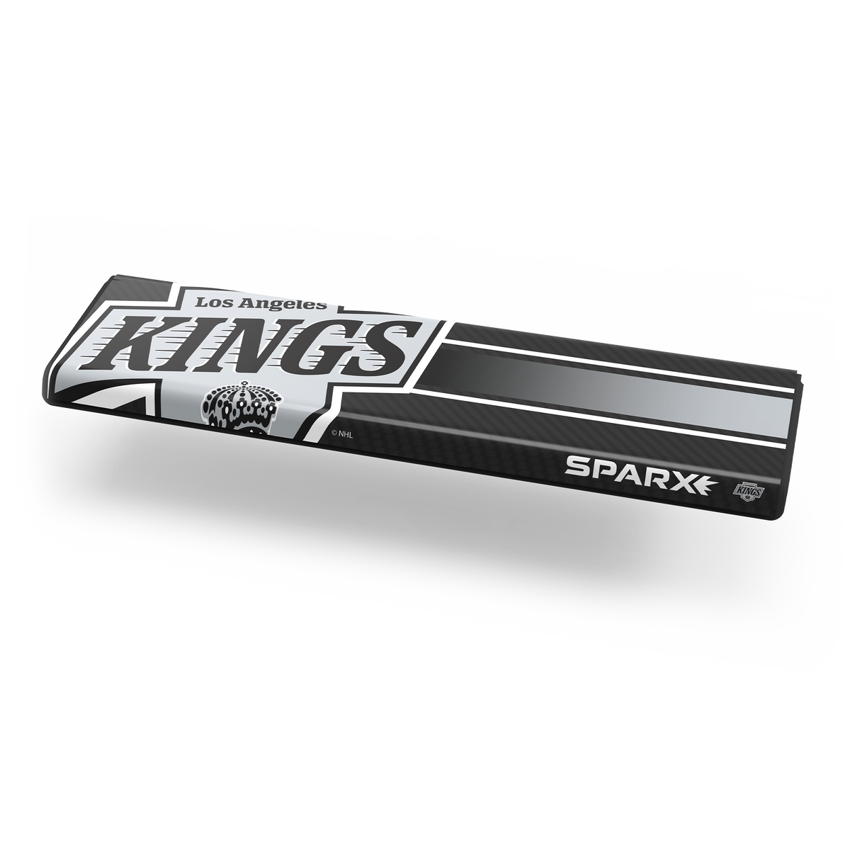 NHL Custom Overlay - Los Angeles Kings