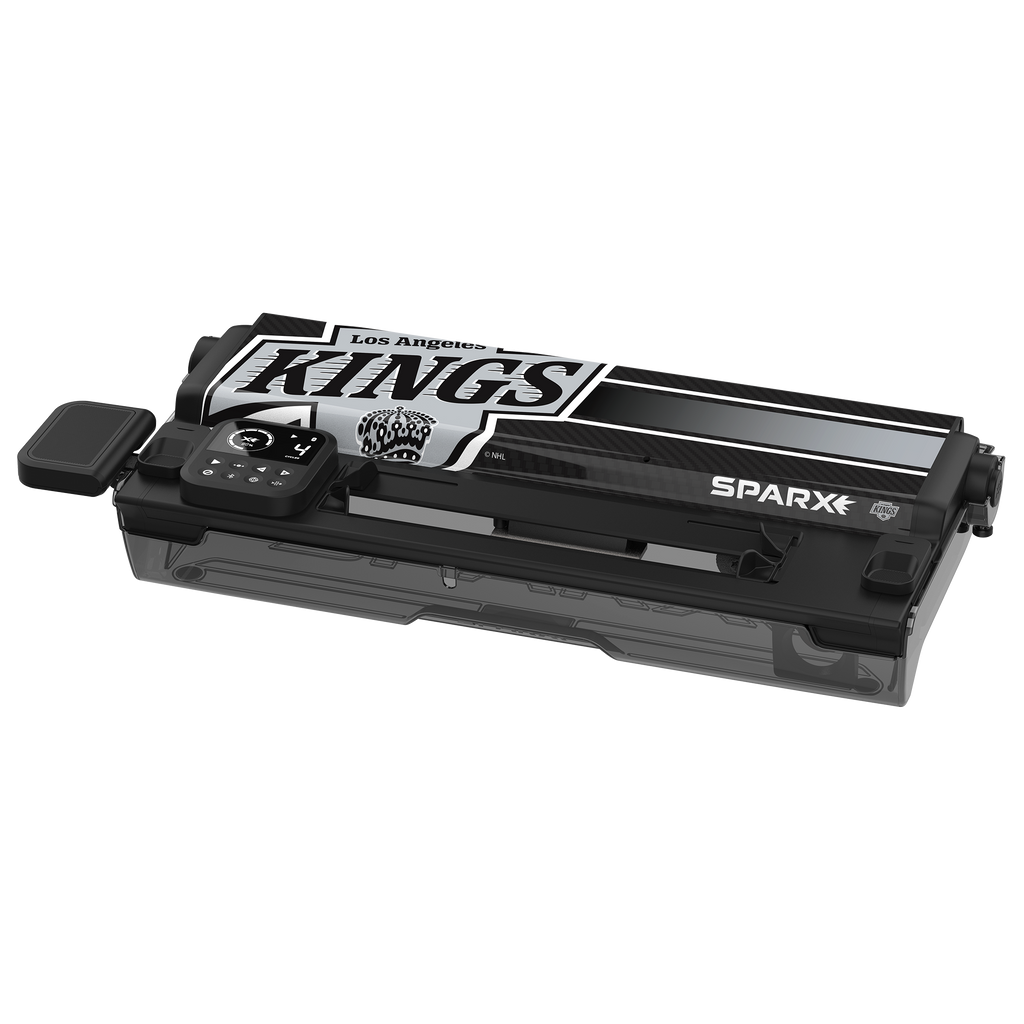 NHL Custom Sharpener - Los Angeles Kings