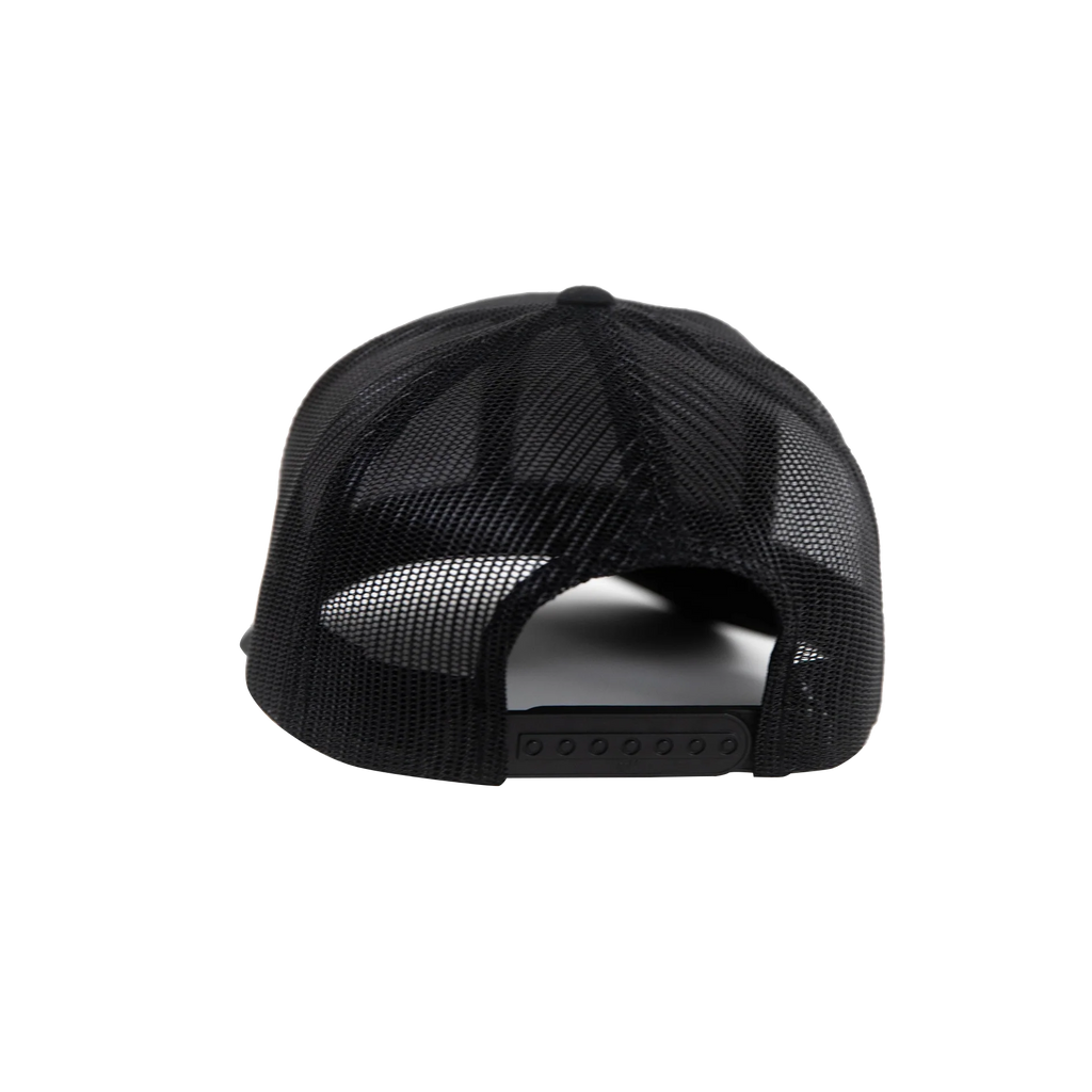 Sparx Premium Mesh Back Hat