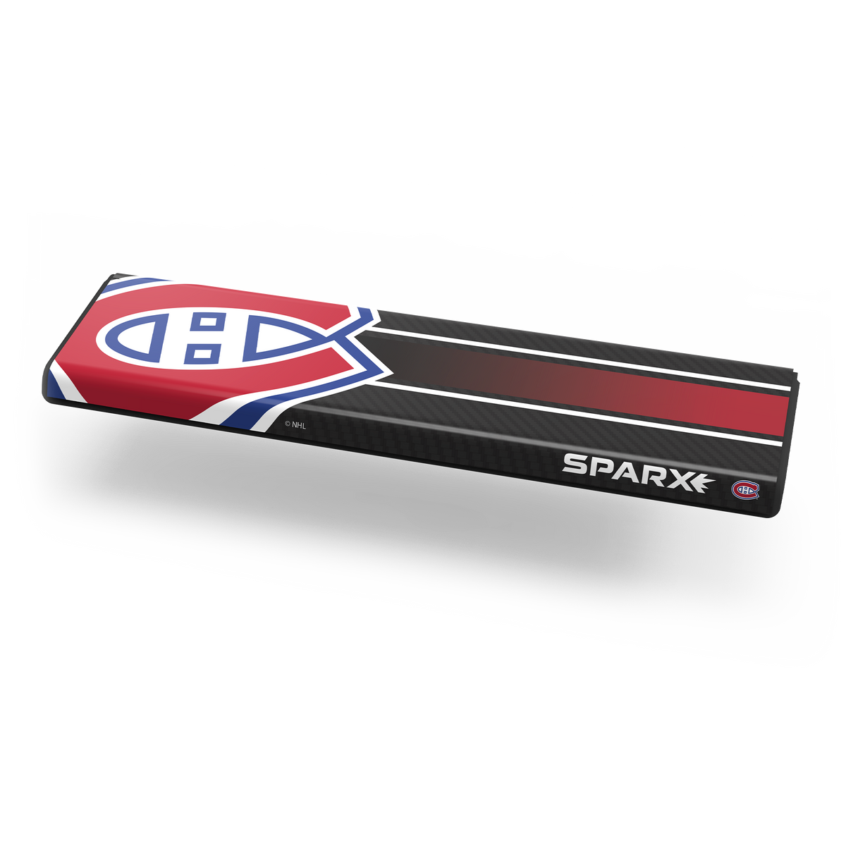 NHL Custom Overlay - Montreal Canadiens