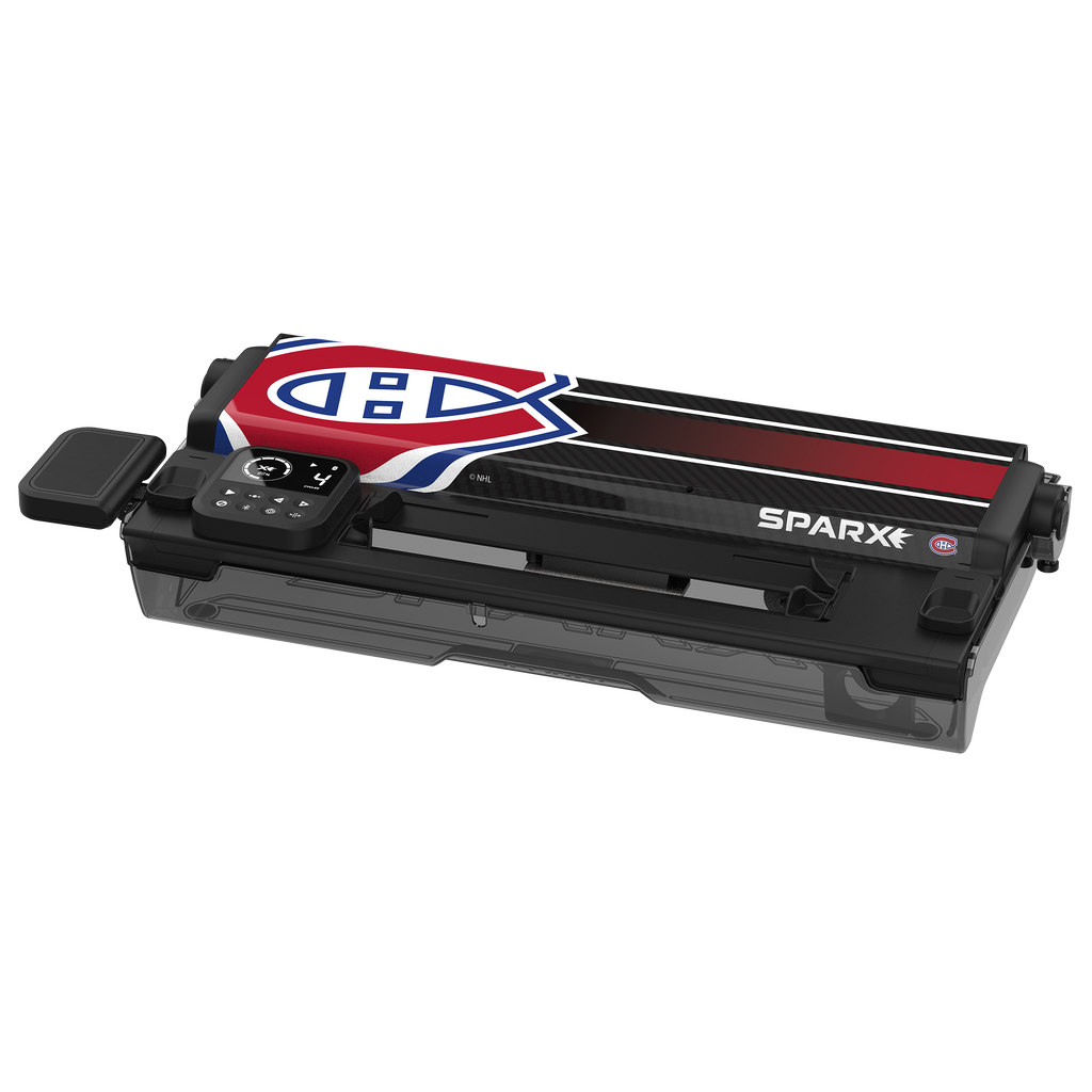 NHL Custom Sharpener - Montreal Canadiens
