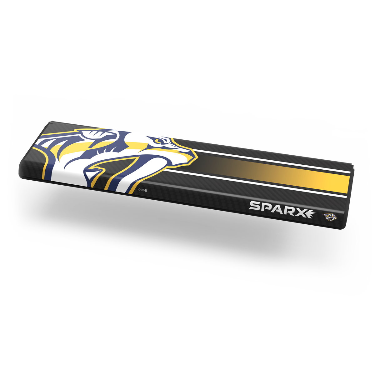 NHL Custom Overlay - Nashville Predators