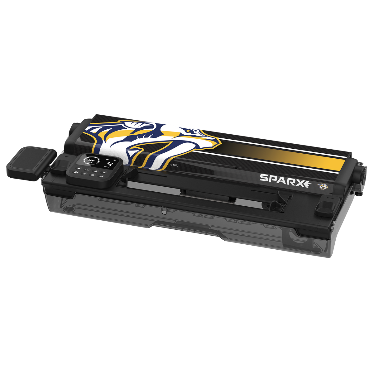 NHL Custom Sharpener - Nashville Predators