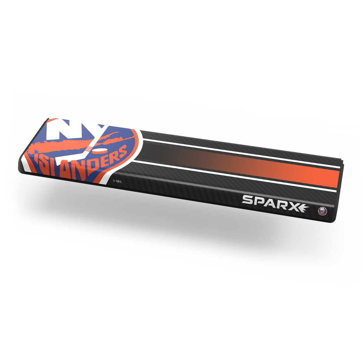 NHL Custom Overlay - New York Islanders