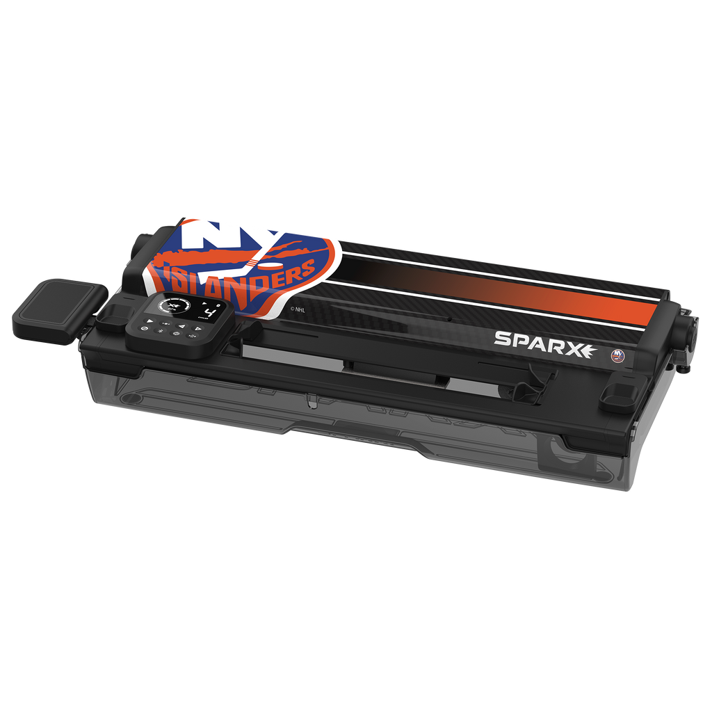 NHL Custom Sharpener - New York Islanders