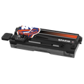 NHL Custom Sharpener - New York Islanders