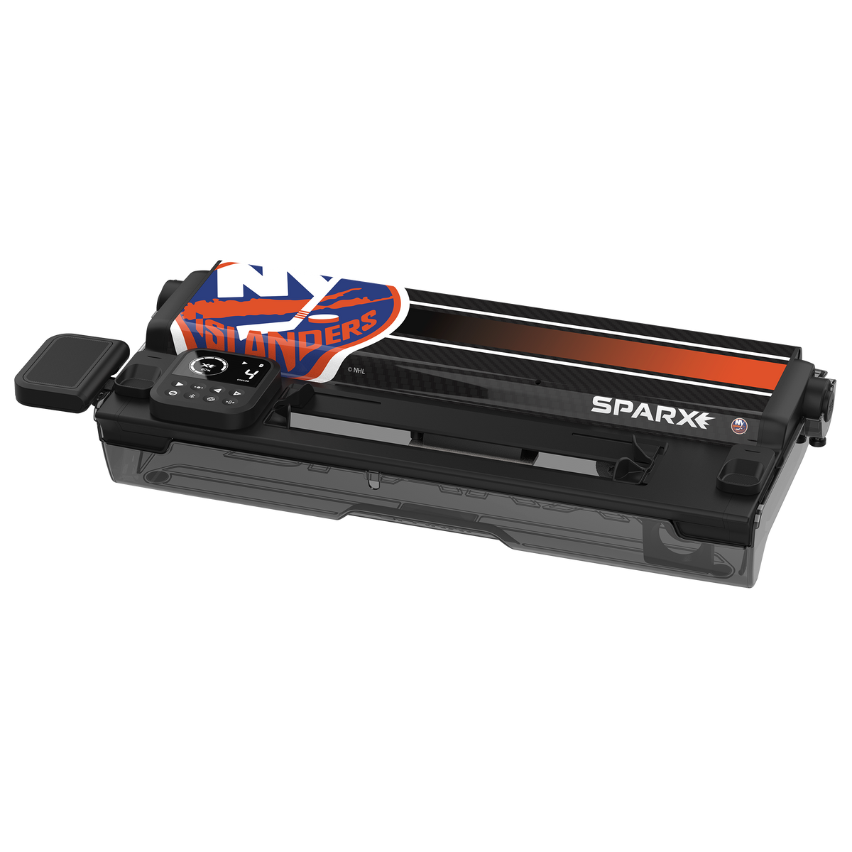 NHL Custom Sharpener - New York Islanders