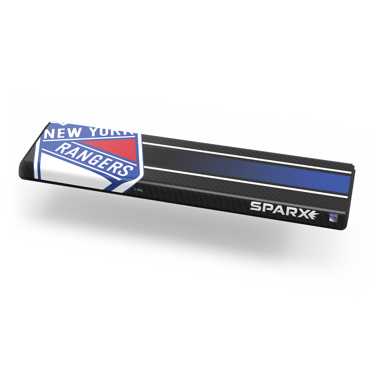 NHL Custom Overlay - New York Rangers