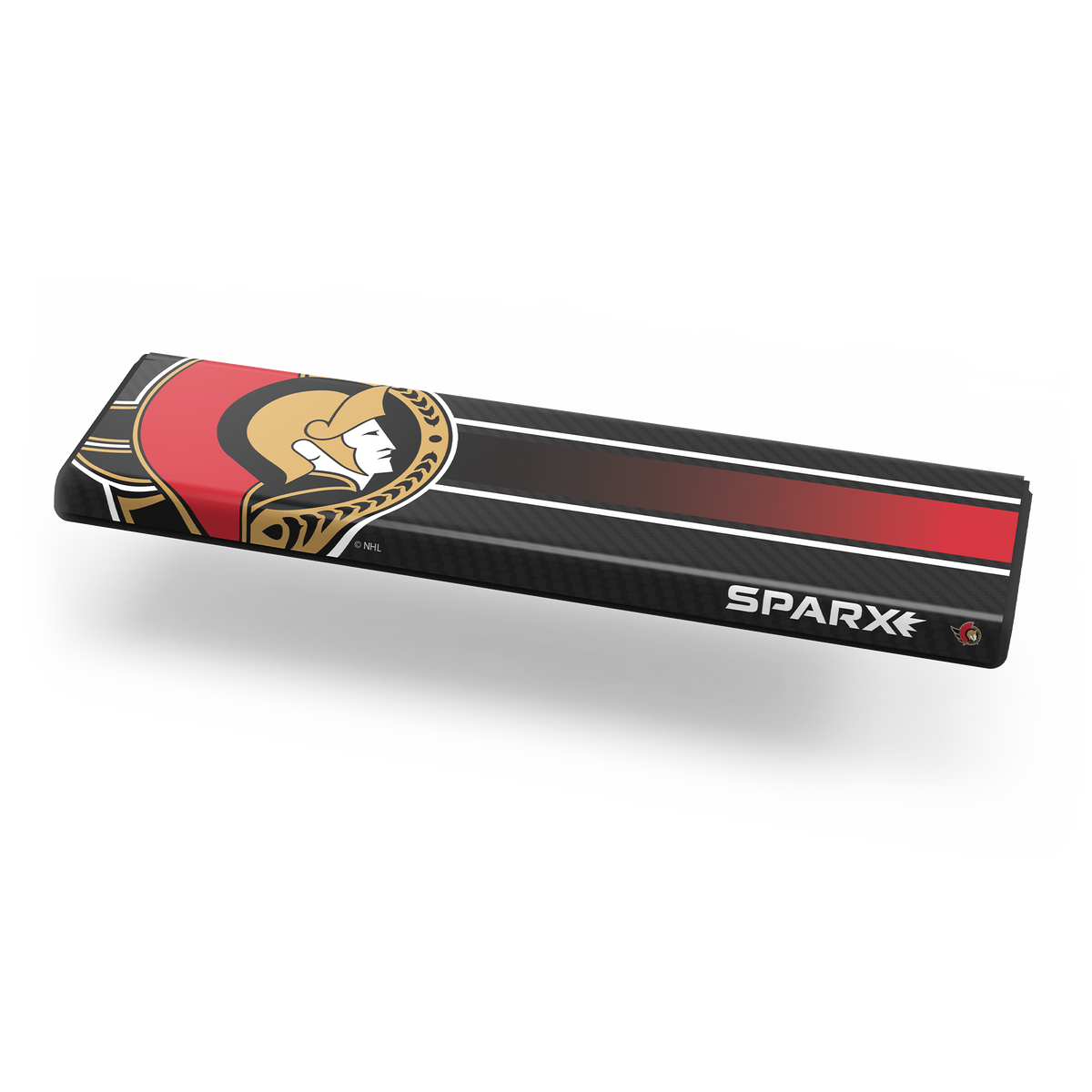 NHL Custom Overlay - Ottawa Senators