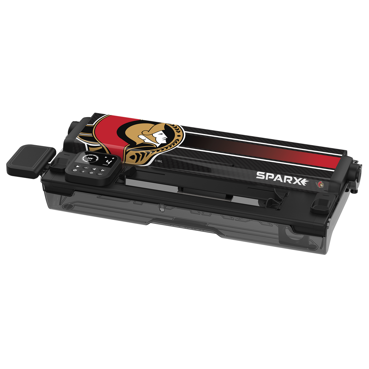 NHL Custom Sharpener - Ottawa Senators
