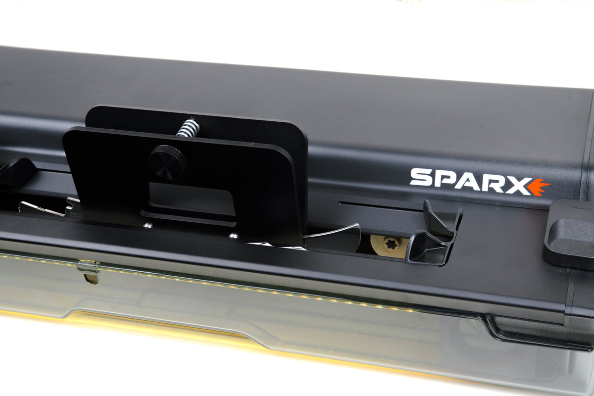 Universal Blade Holder