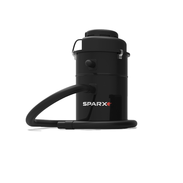 Vacuum