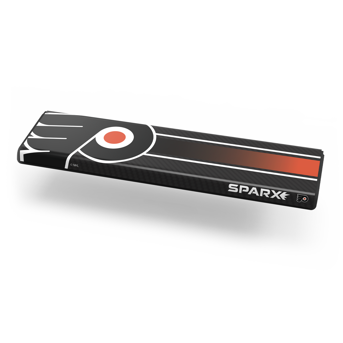 NHL Custom Overlay - Philadelphia Flyers