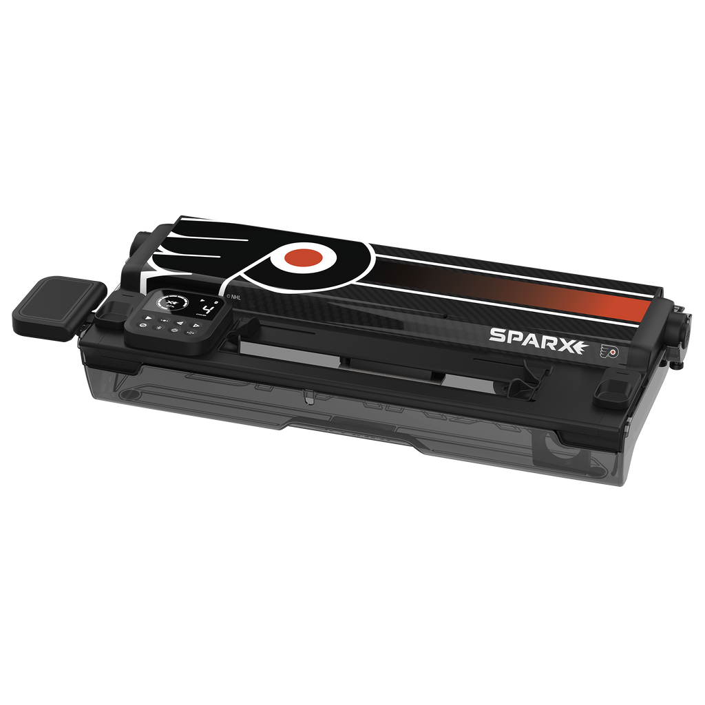 NHL Custom Sharpener - Philadelphia Flyers