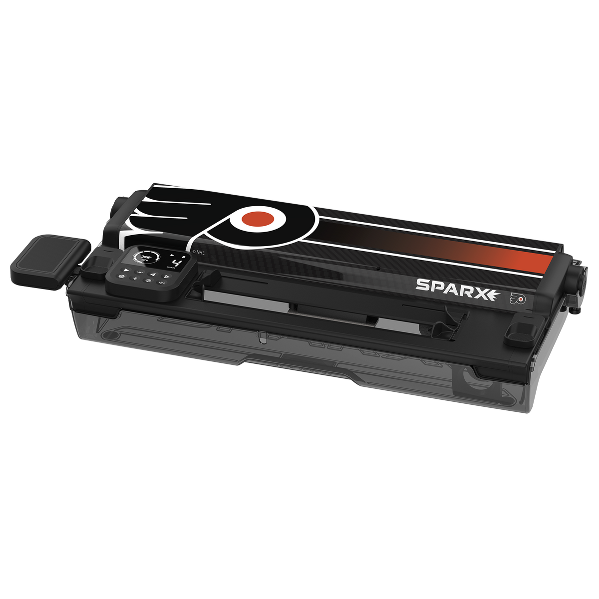 NHL Custom Sharpener - Philadelphia Flyers