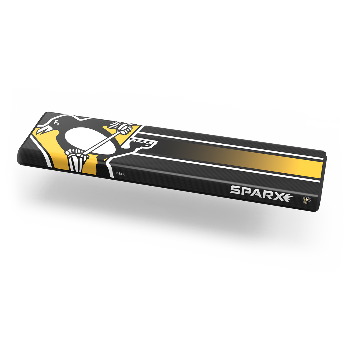 NHL Custom Overlay - Pittsburgh Penguins