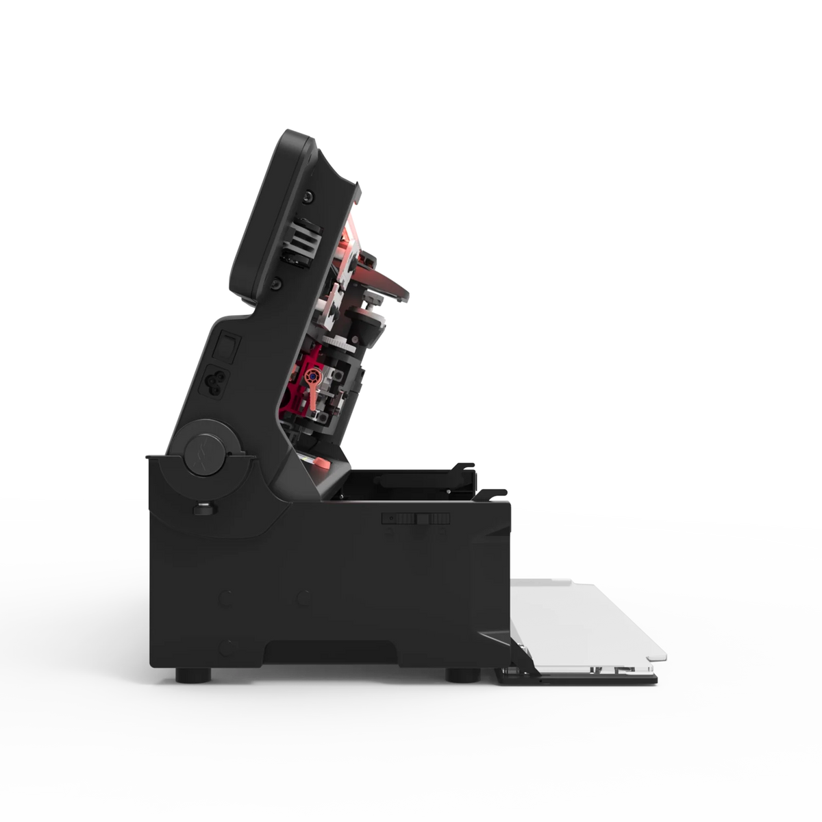 Sharpener 3 Pro Base