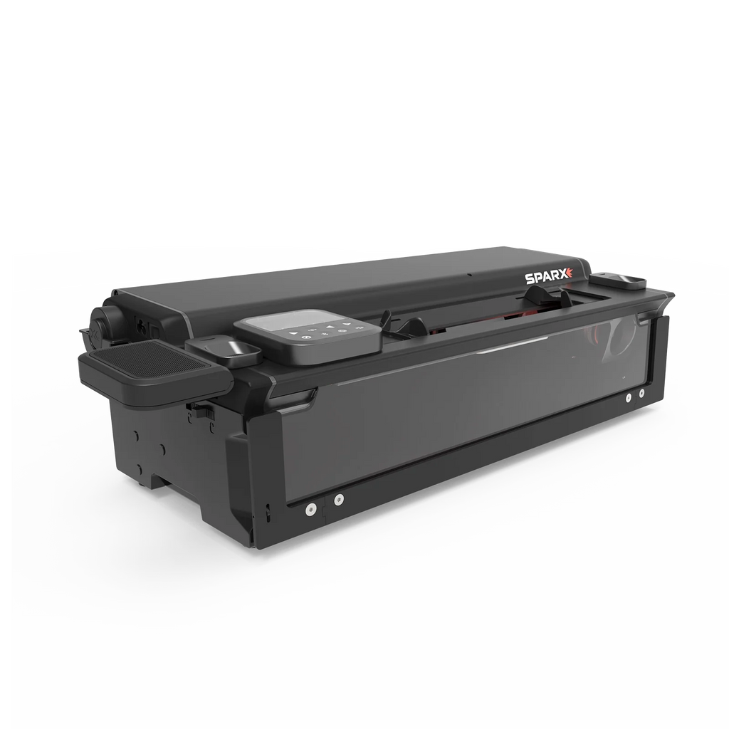 Sharpener 3 Pro Base