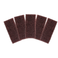Deburring Block Refills - Abrasive