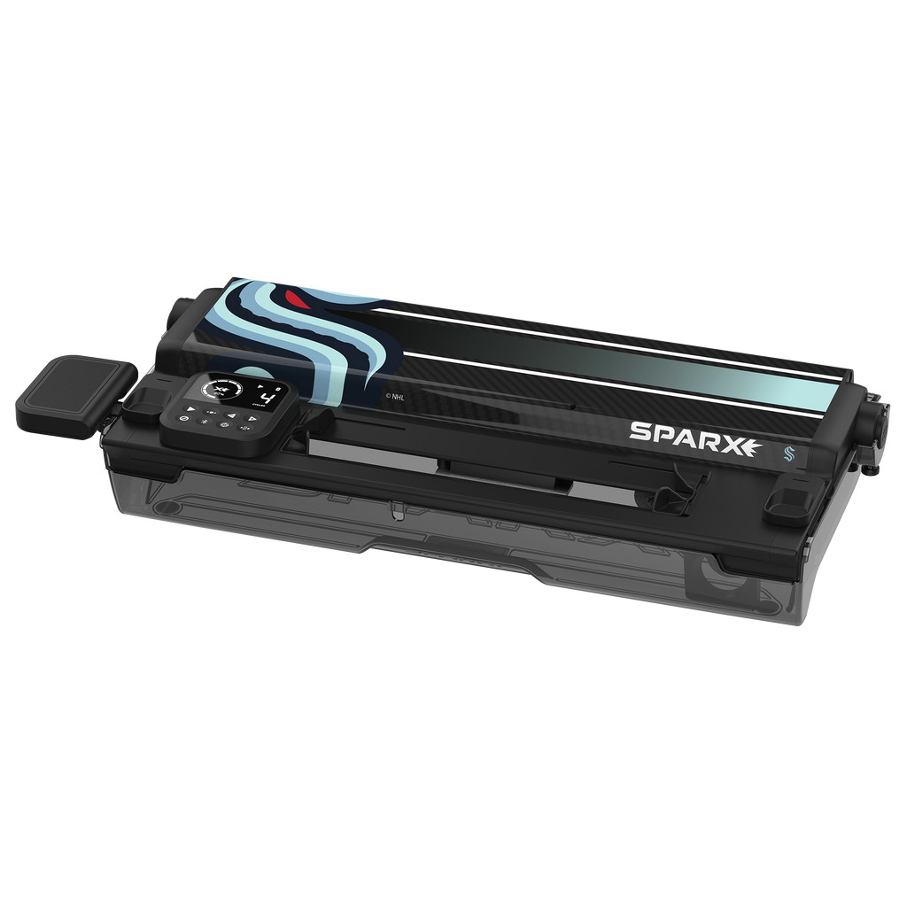 NHL Custom Sharpener - Seattle Kraken