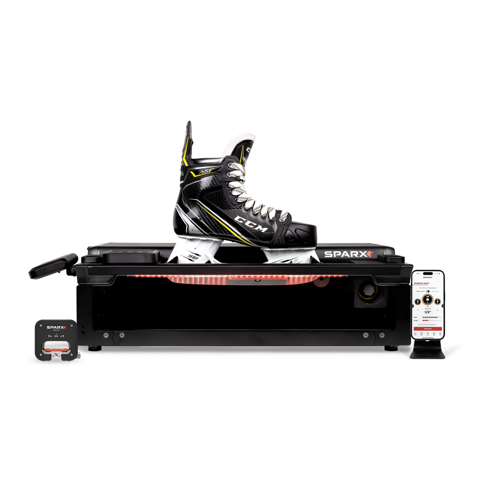 Sparx Sharpener 3 Pro