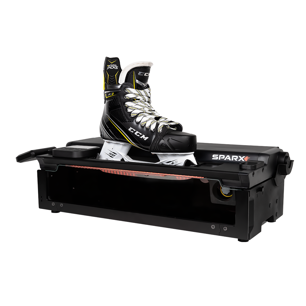 Sparx Sharpener 3 Pro