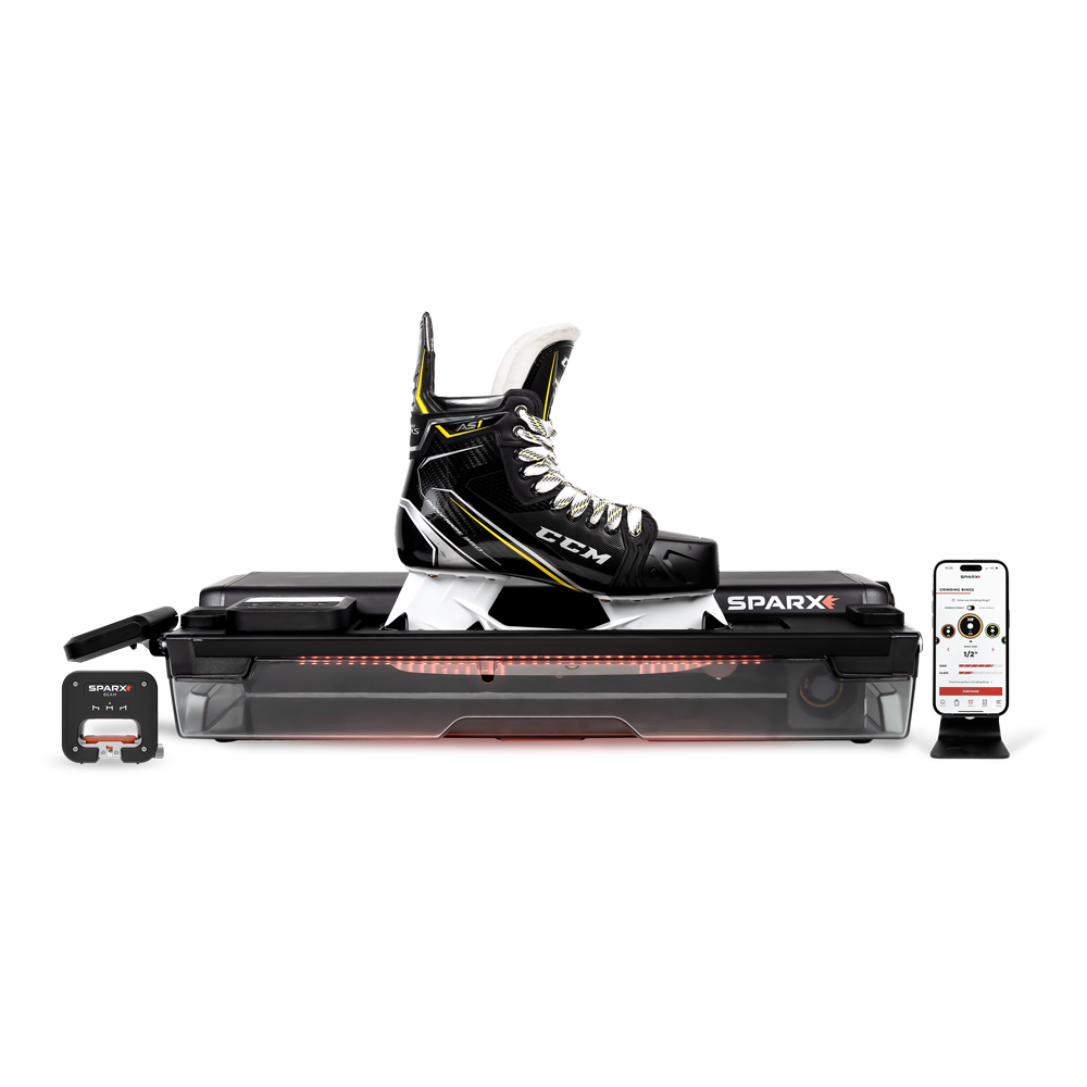 Sparx Sharpener 3  + BEAM