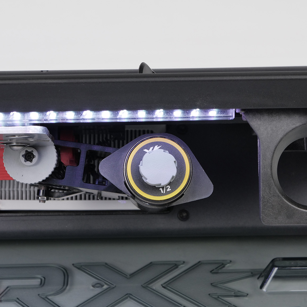 NHL Custom Sharpener - Chicago Blackhawks