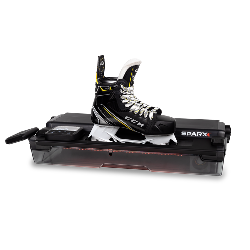 Sparx Sharpener 3  + BEAM