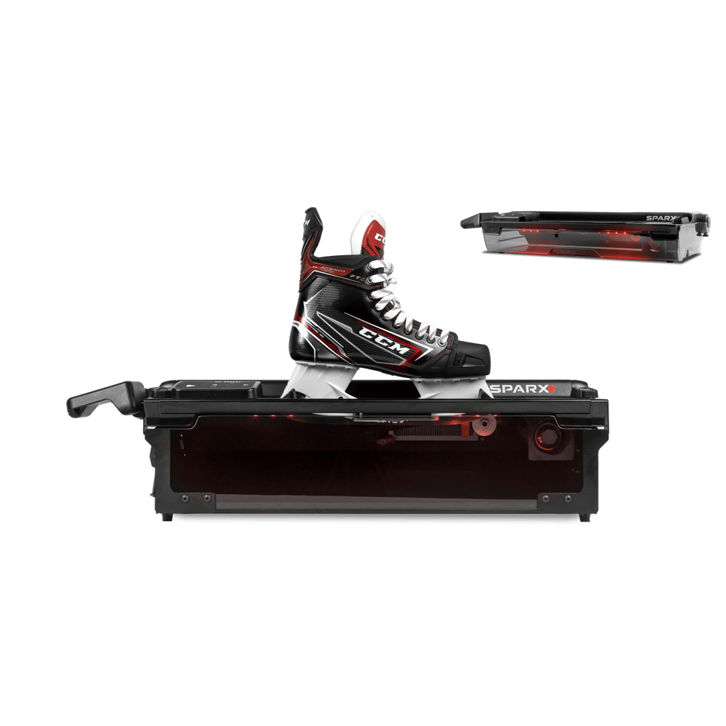 Sharpener Base Pro