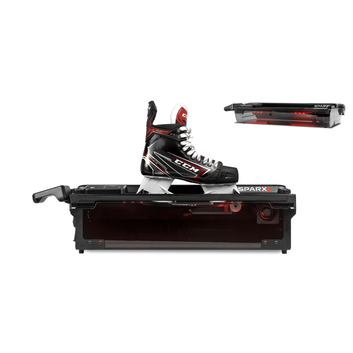Sharpener Base Pro