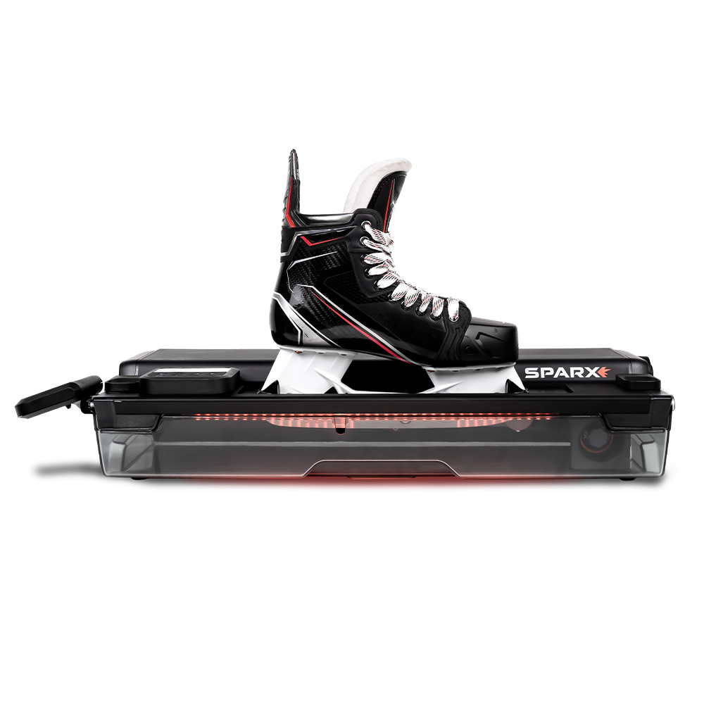 Sparx Sharpener 3