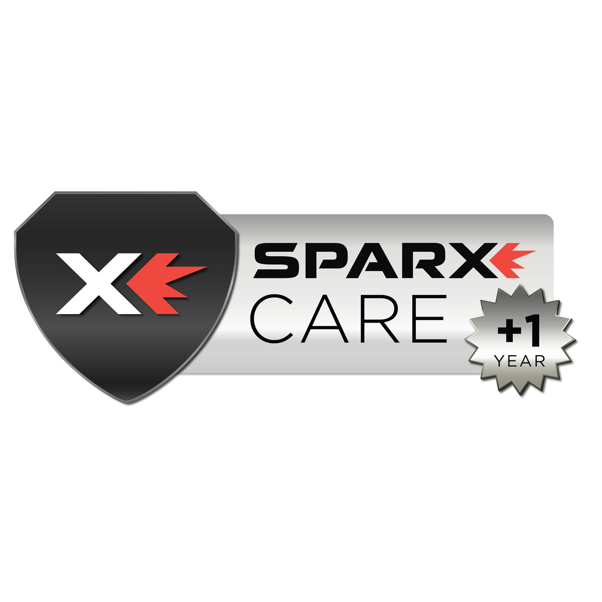 SparxCare +1 Year Extension