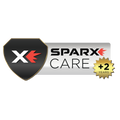 SparxCare +2 Year Extension