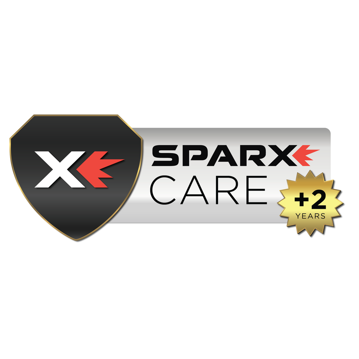 SparxCare +2 Year Extension