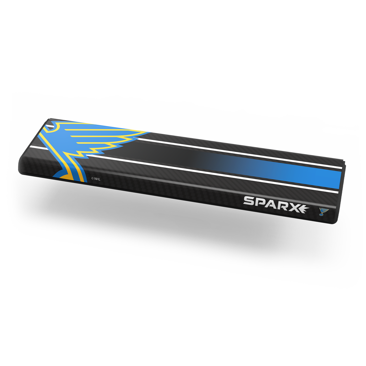 NHL Custom Overlay - St. Louis Blues