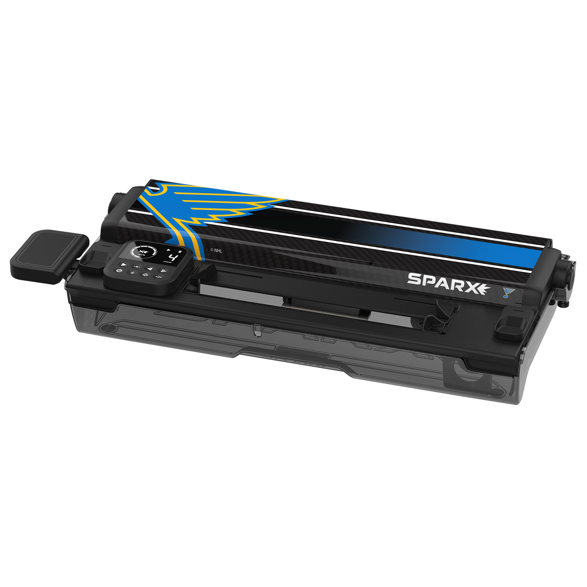 NHL Custom Sharpener - St. Louis Blues