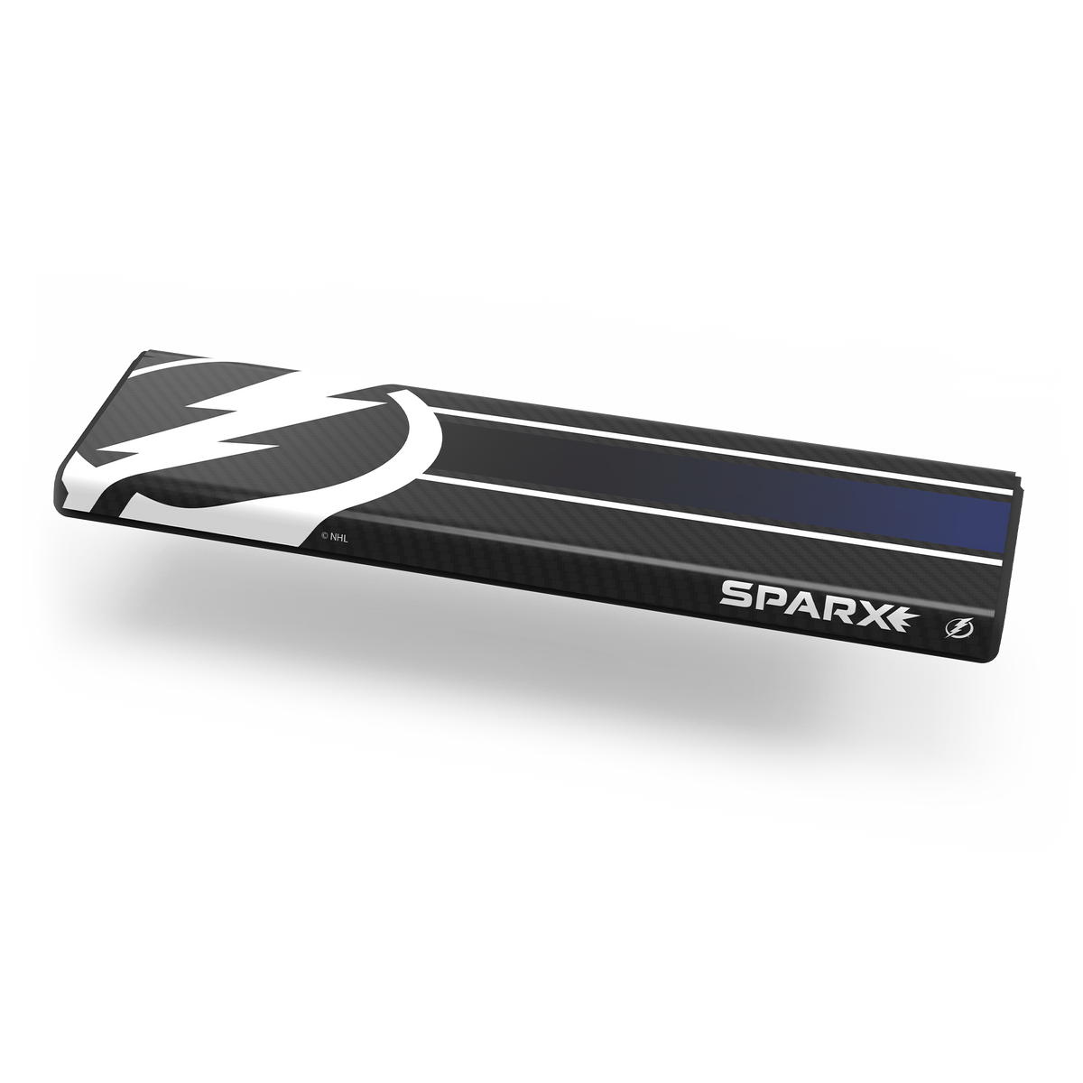 NHL Custom Overlay - Tampa Bay Lightning