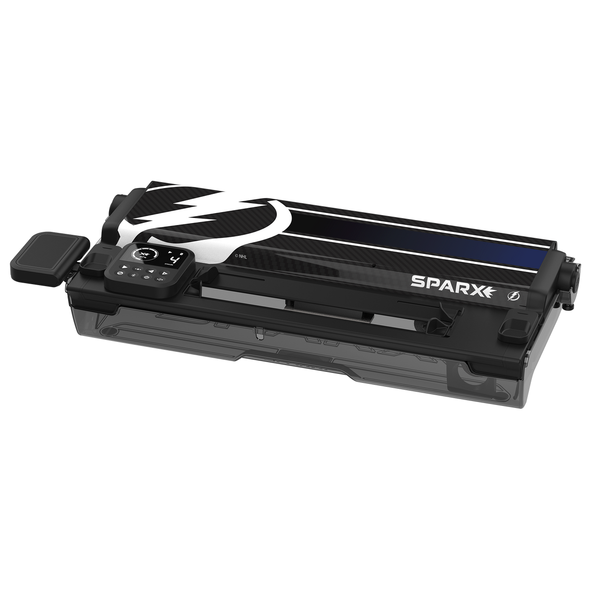 NHL Custom Sharpener - Tampa Bay Lightning