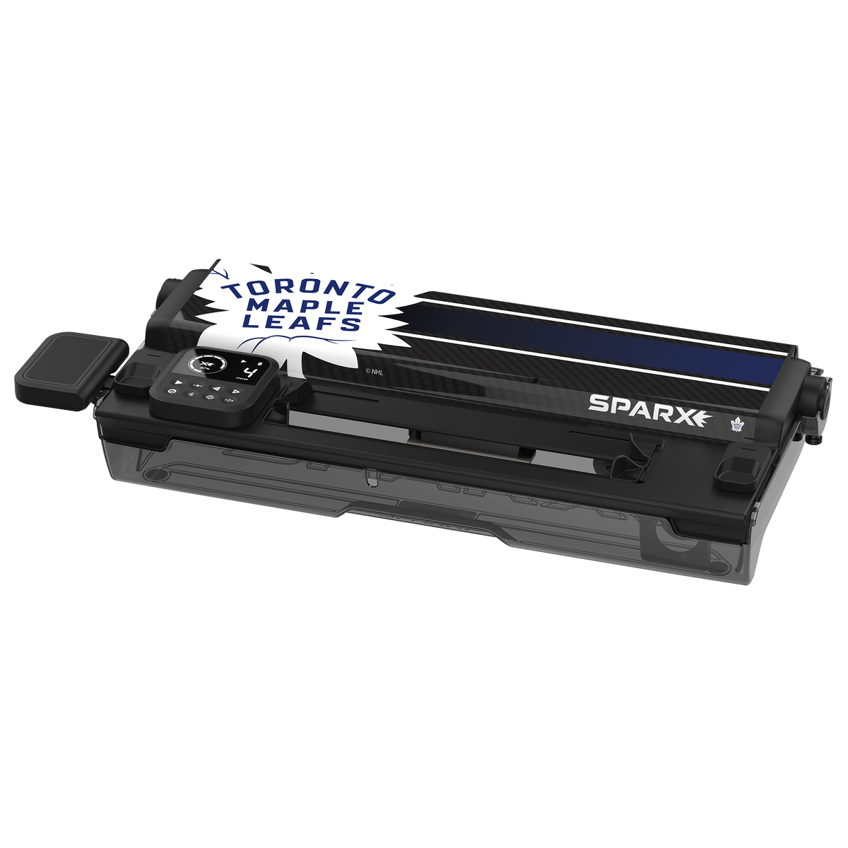 NHL Custom Sharpener - Toronto Maple Leafs