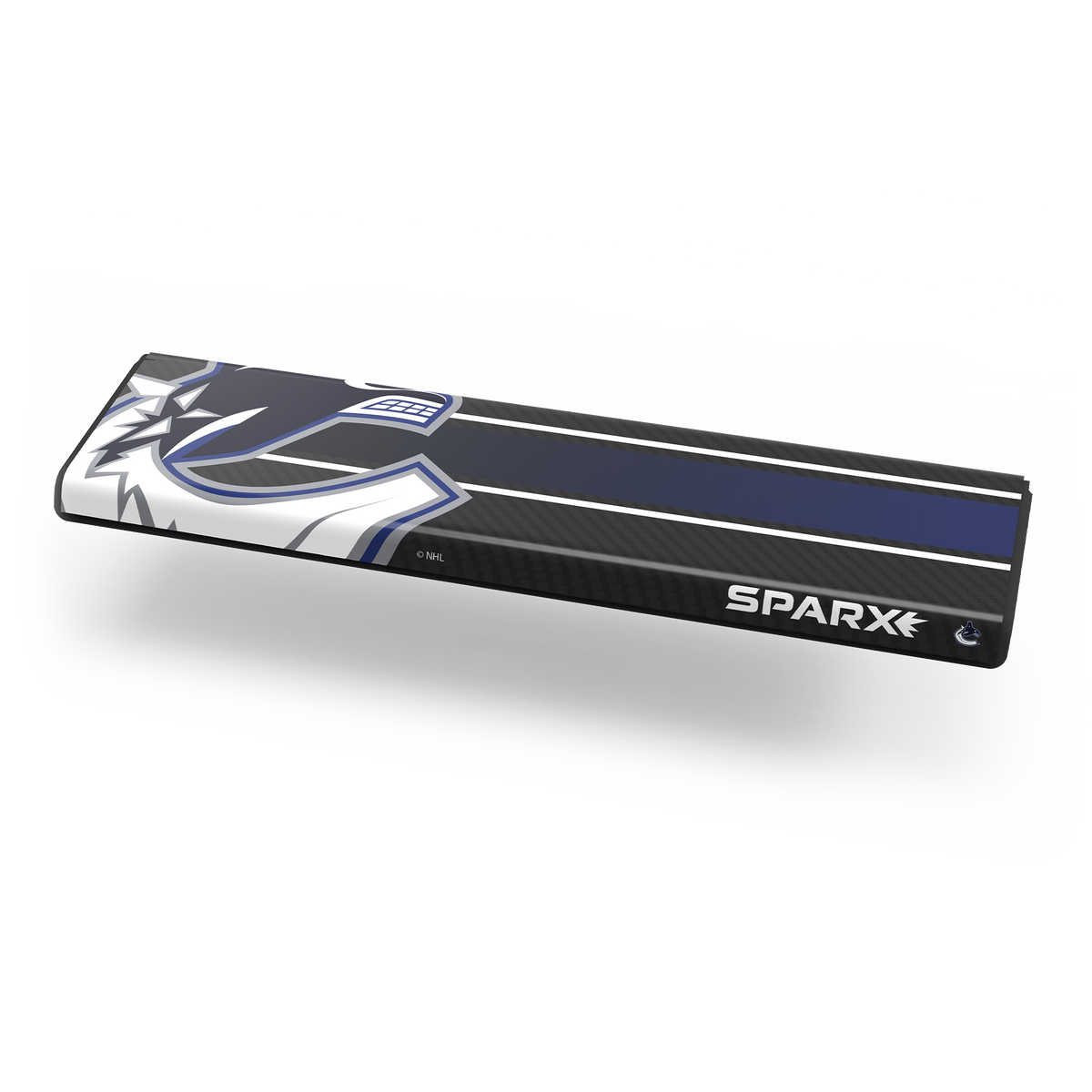 NHL Custom Overlay - Vancouver Canucks