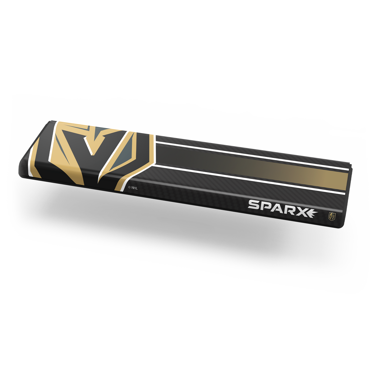 NHL Custom Overlay - Vegas Golden Knights