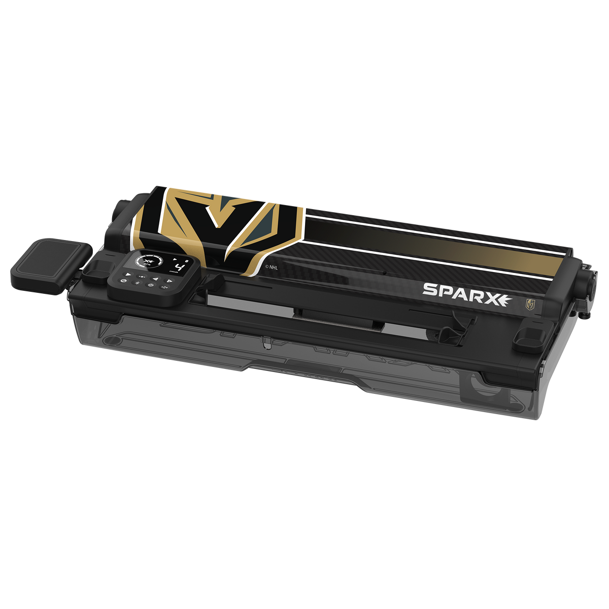 NHL Custom Sharpener - Vegas Golden Knights