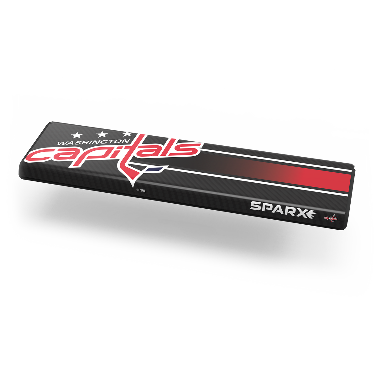 NHL Custom Overlay - Washington Capitals