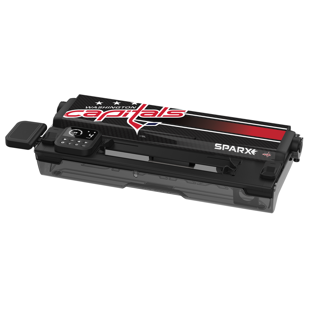 NHL Custom Sharpener - Washington Capitals