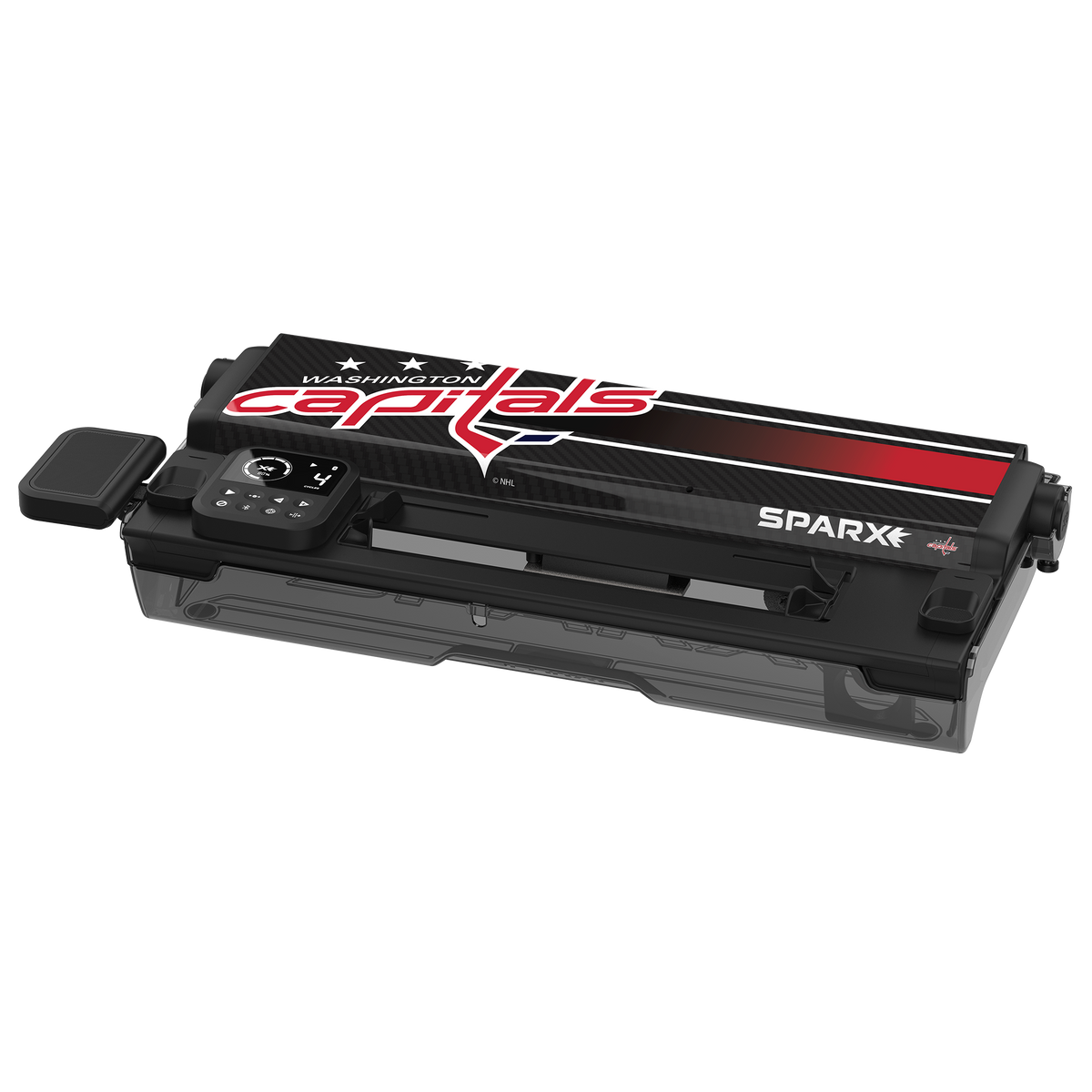 NHL Custom Sharpener - Washington Capitals