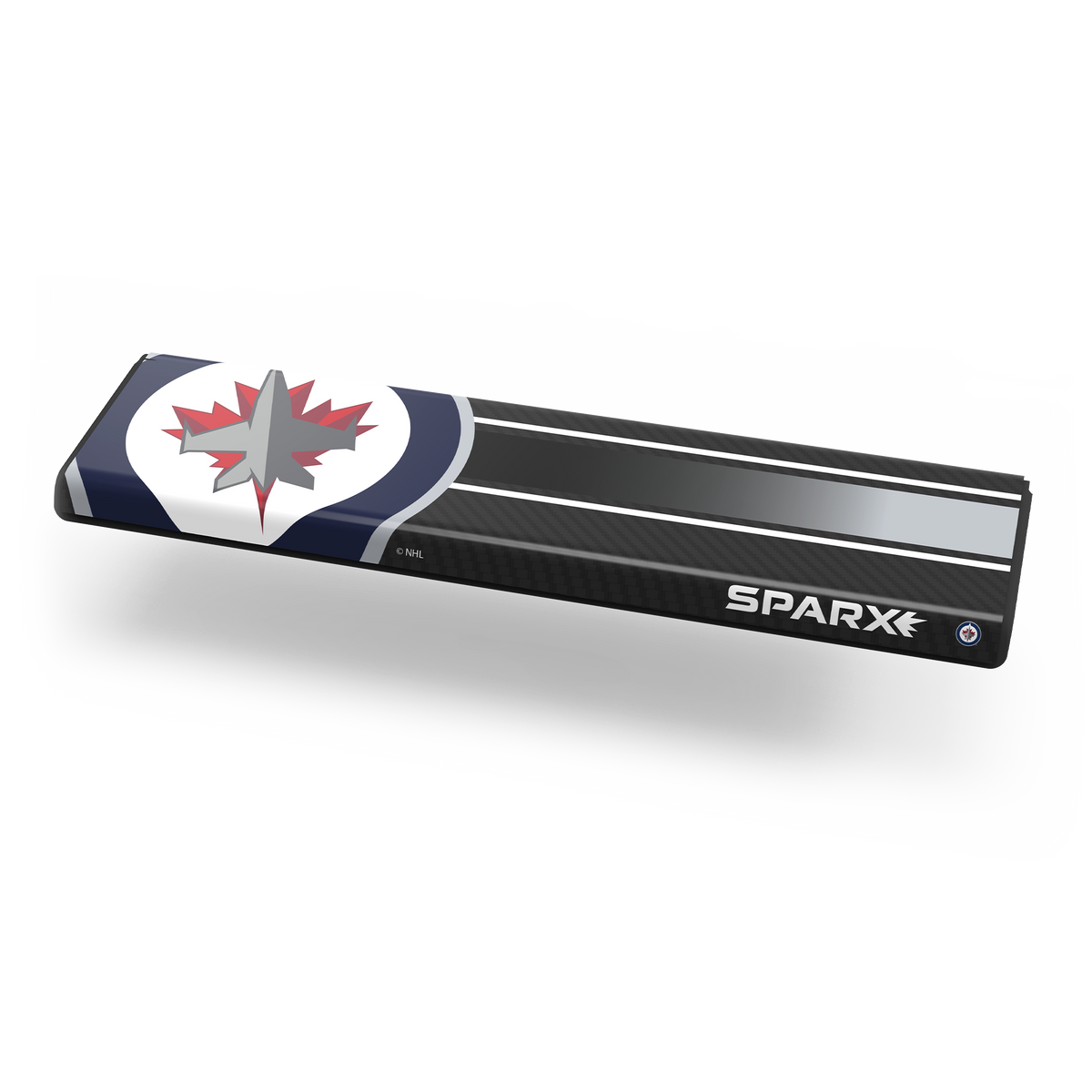 NHL Custom Overlay - Winnipeg Jets