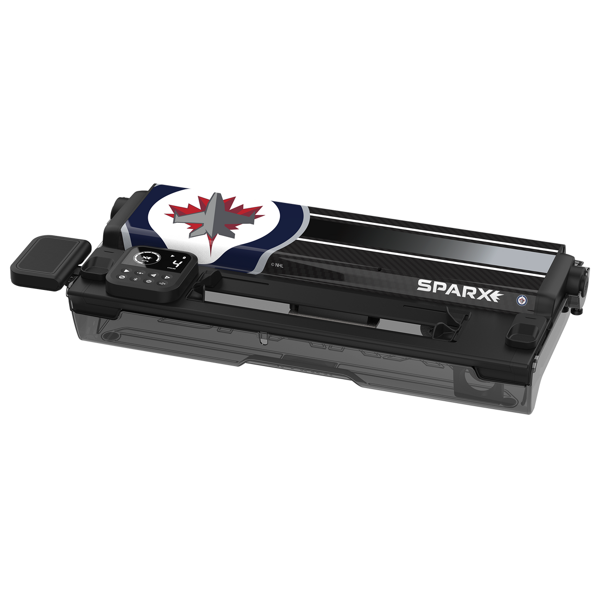 NHL Custom Sharpener - Winnipeg Jets